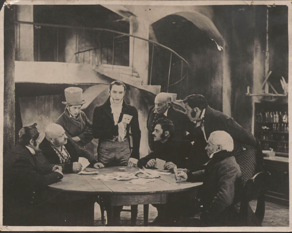 S v d soyuz velikogo dela 1