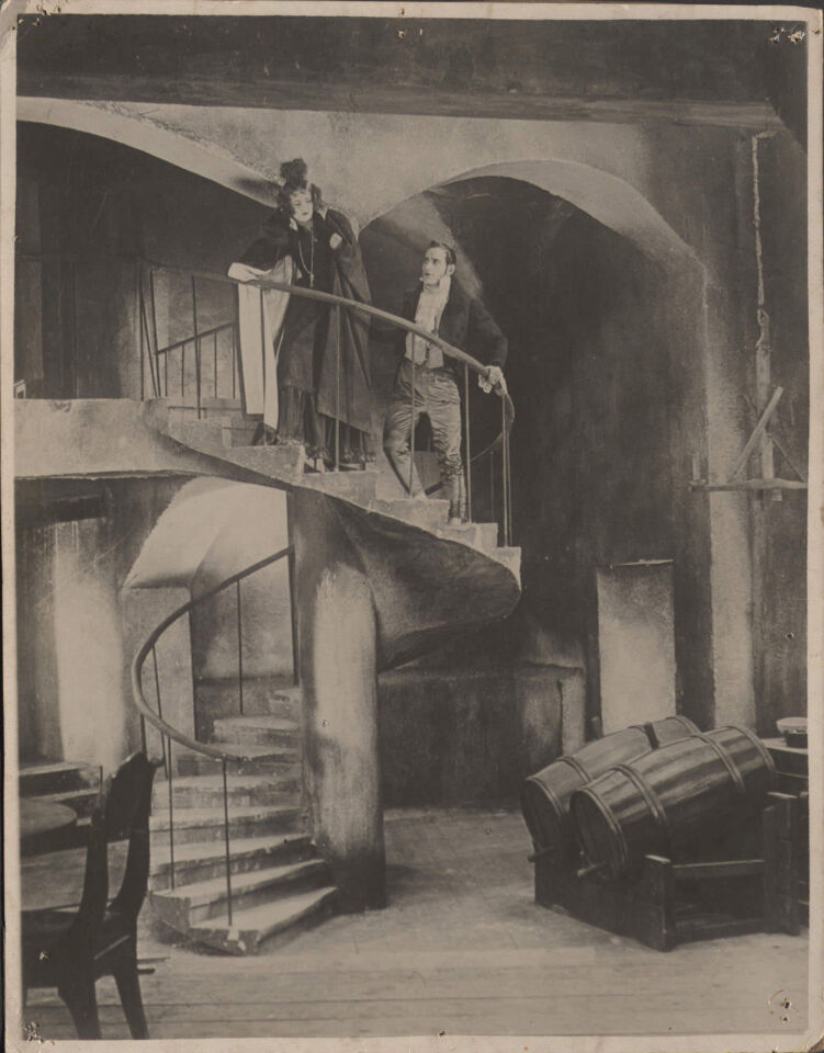 S v d soyuz velikogo dela 16