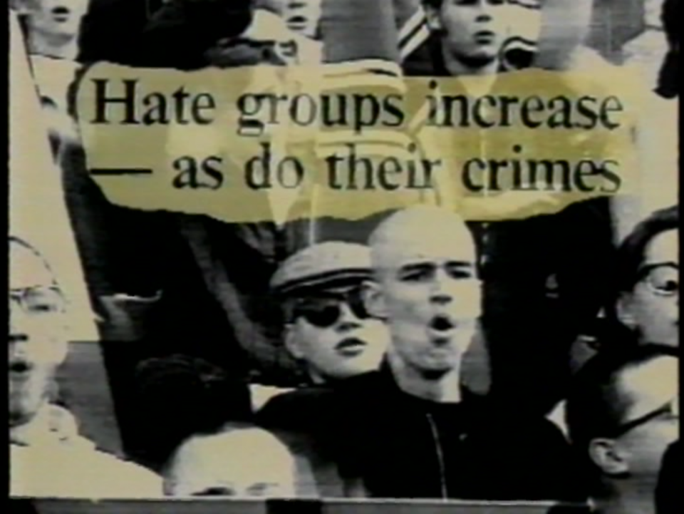 Sacred Lies Civil truths 1