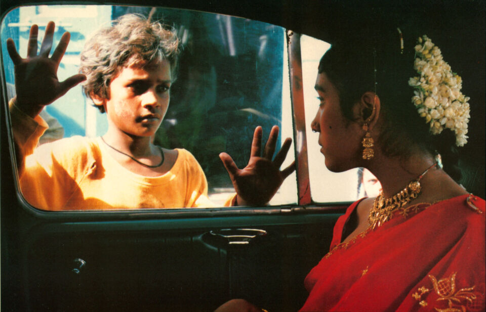 Salaam bombay 1