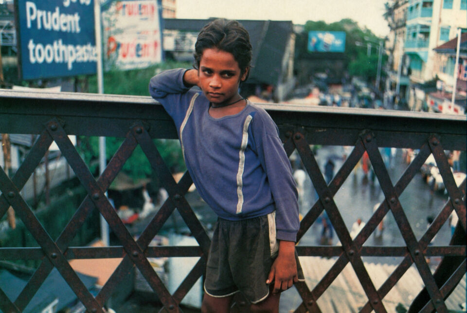 Salaam bombay 2