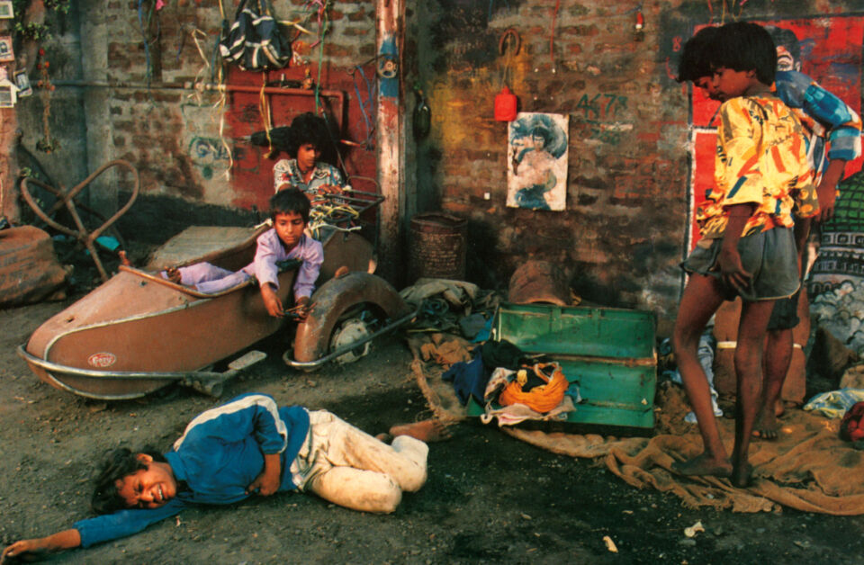 Salaam bombay 6