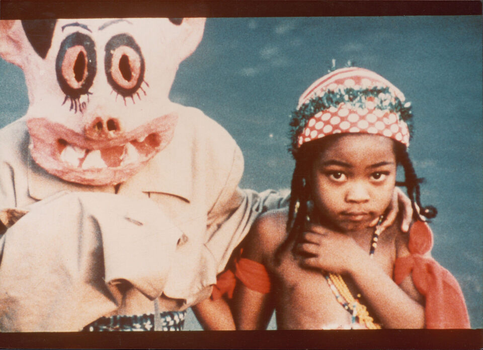 Sans soleil 1