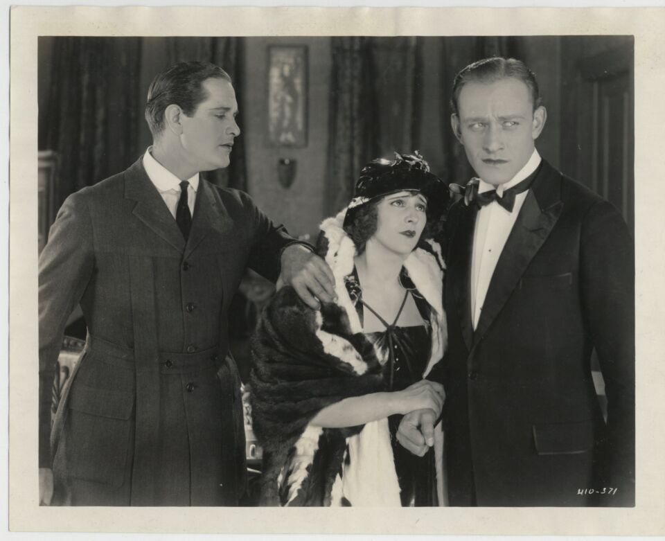 Saturday Night Cecil B De Mille 02