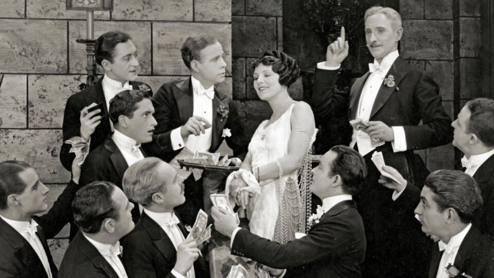 Saturday Night Cecil B De Mille 03