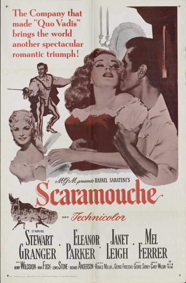 Scaramouche 11