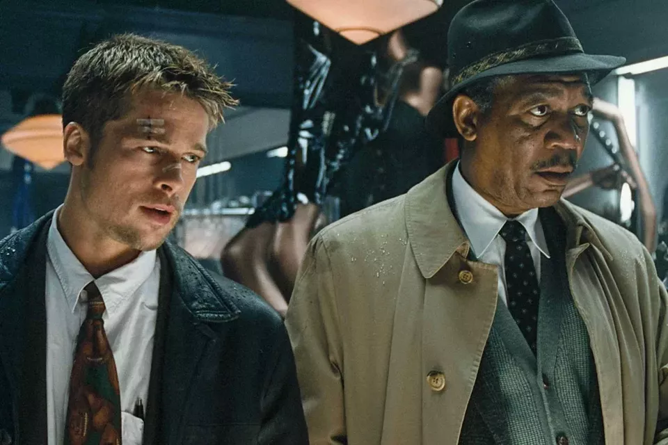 Se7en