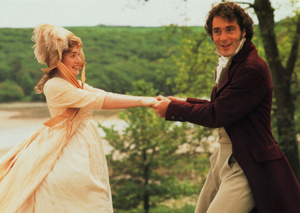 Sense and sensibility 0