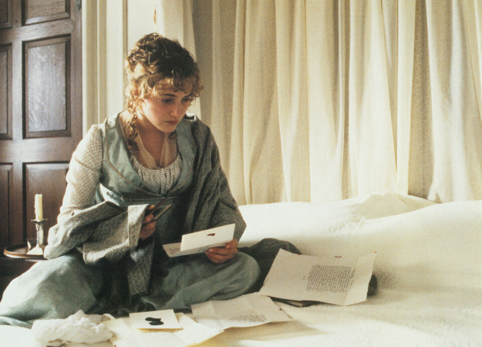 Sense and sensibility 3