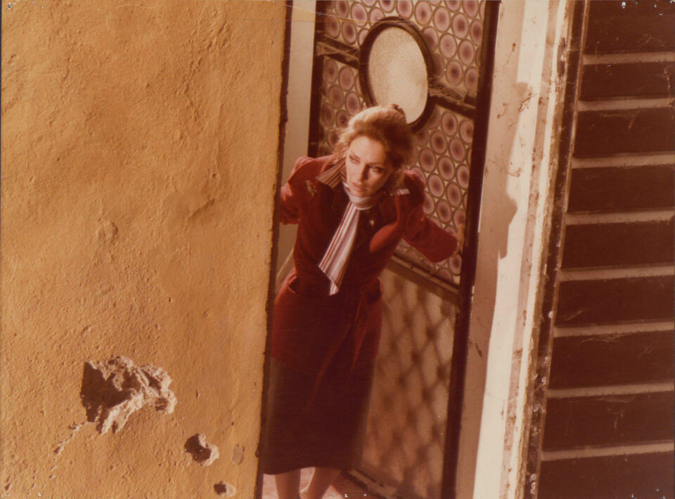 Sette note in nero 22