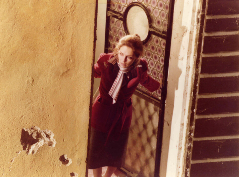 Sette note in nero 25