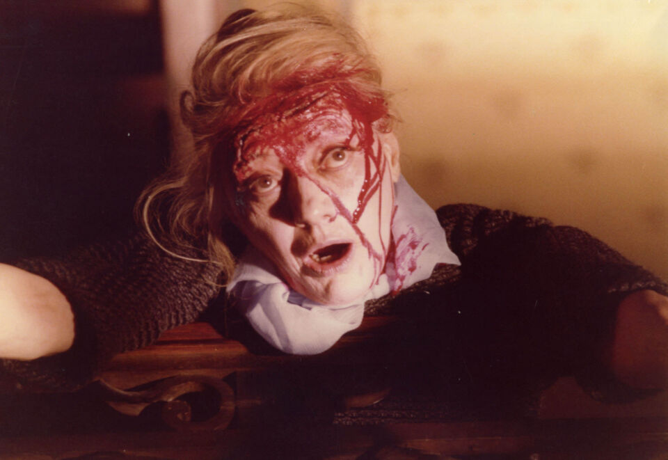 Sette note in nero 26