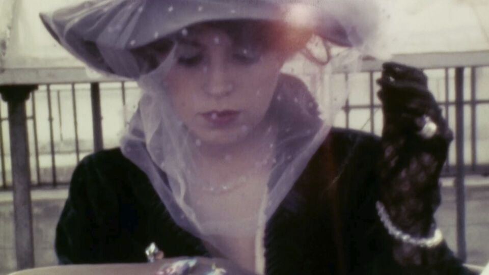 Sevilla en tres niveles Juan Sebastian Bollain