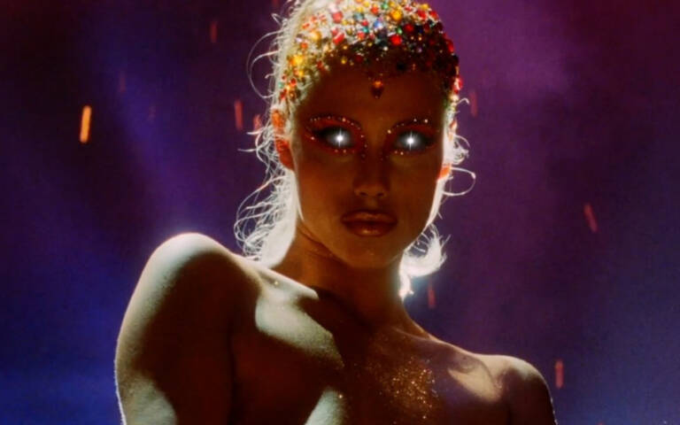 Showgirls