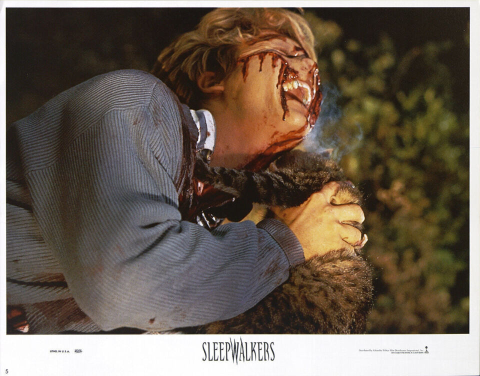 Sleepwalkers 5