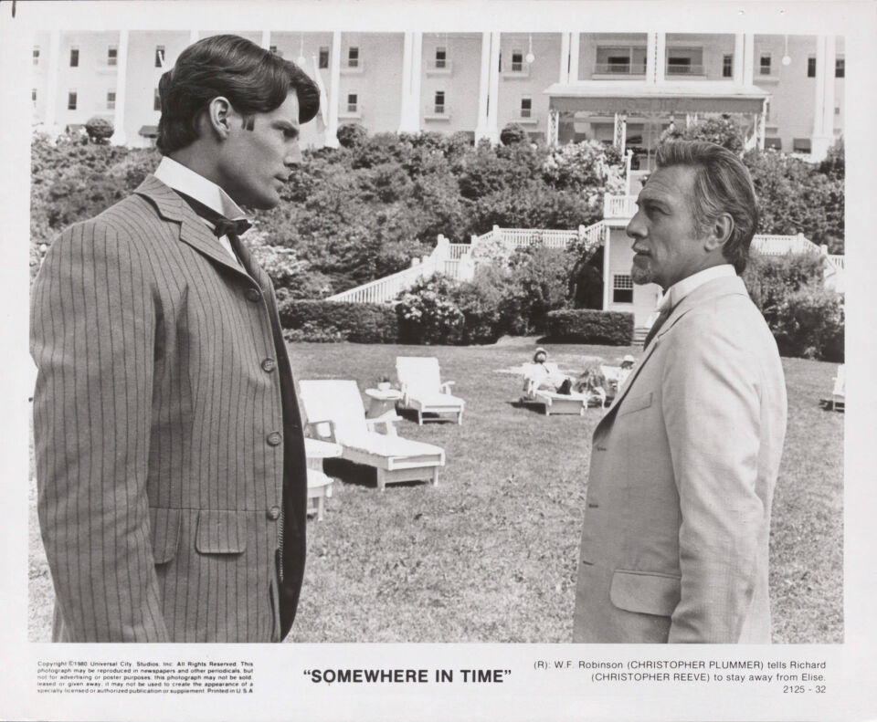 Somewhere in time 18