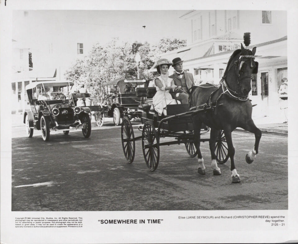 Somewhere in time 20