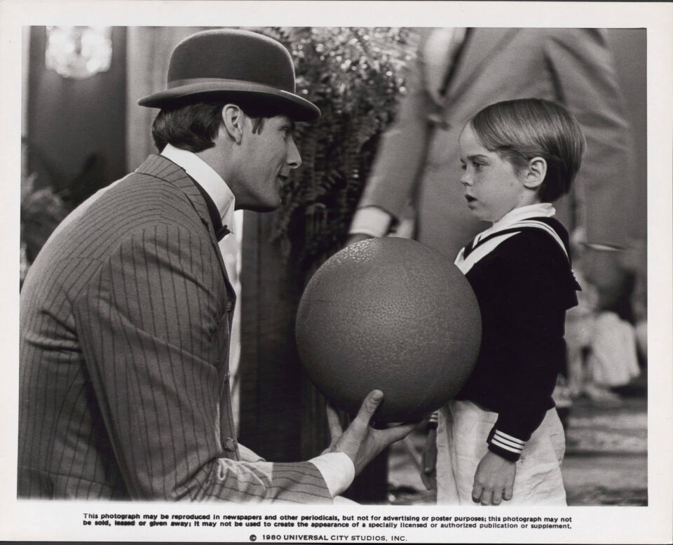 Somewhere in time 27