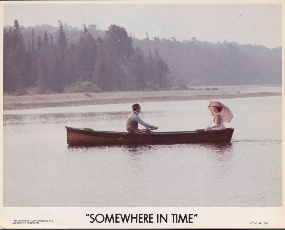 Somewhere in time 40