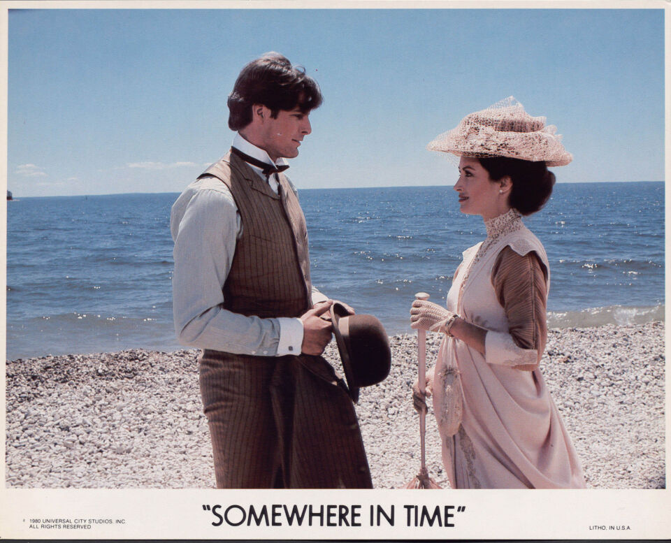 Somewhere in time 42