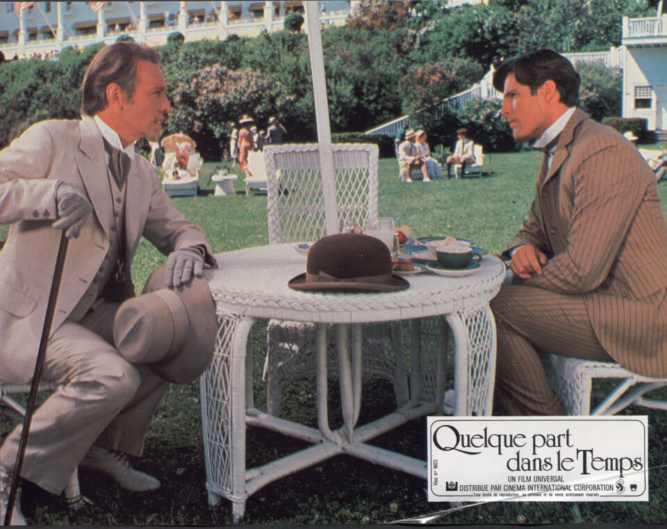 Somewhere in time 43