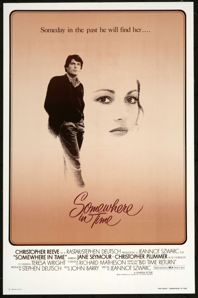 Somewhere in time 55