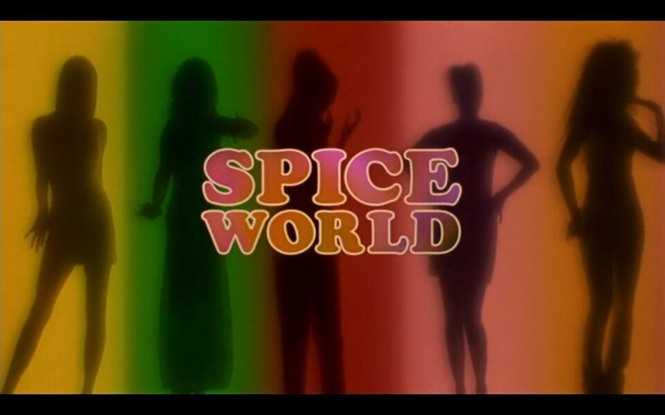 Spice World 2