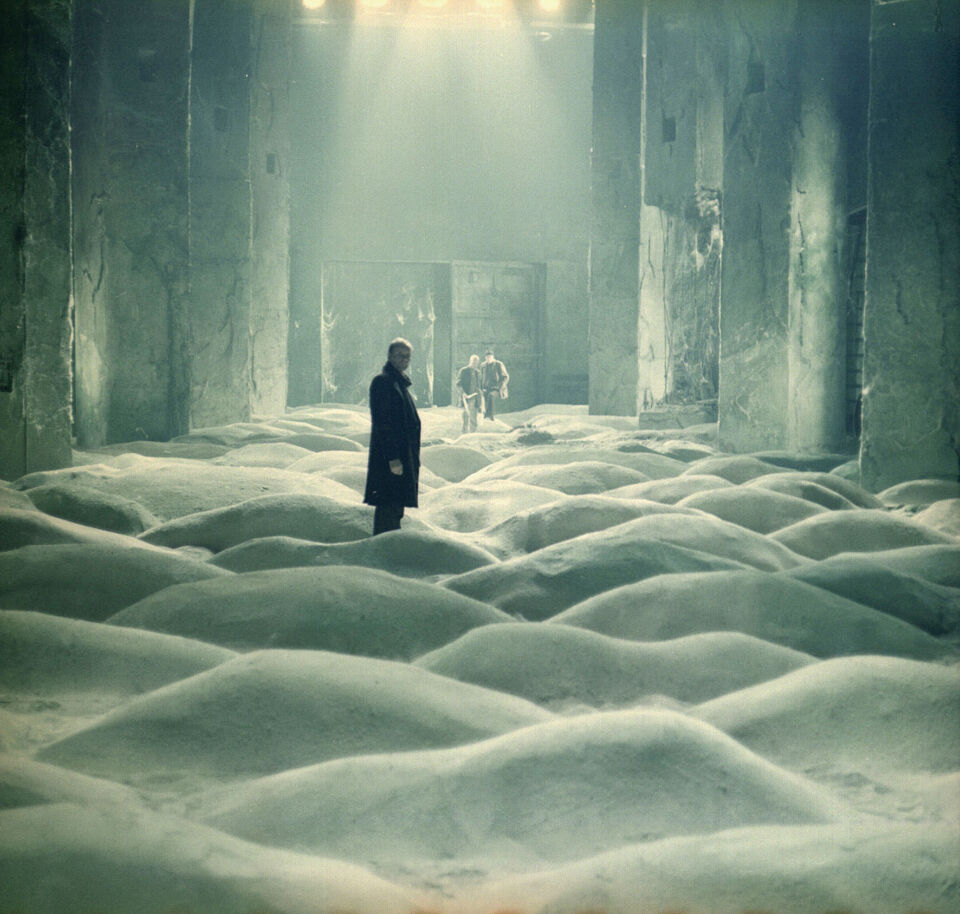 Stalker 15 Tarkovsky