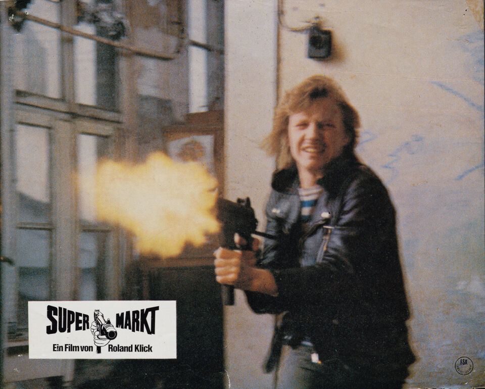 Supermarkt 9