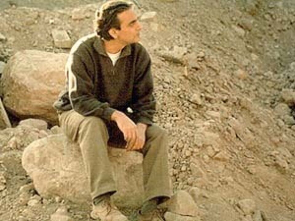 Tam e ghilass 2 Kiarostami