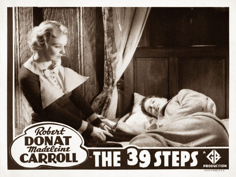 The 39 steps 5