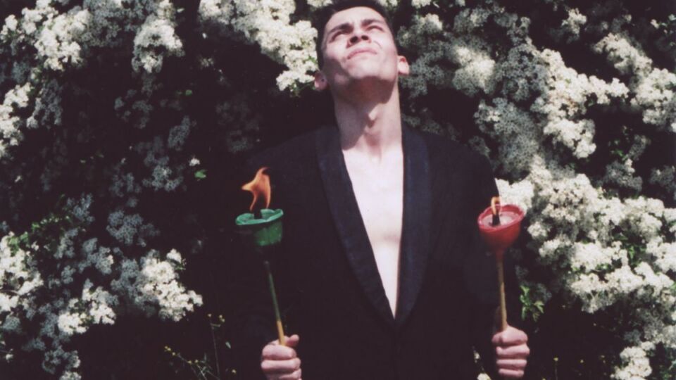 Angelic conversation 2