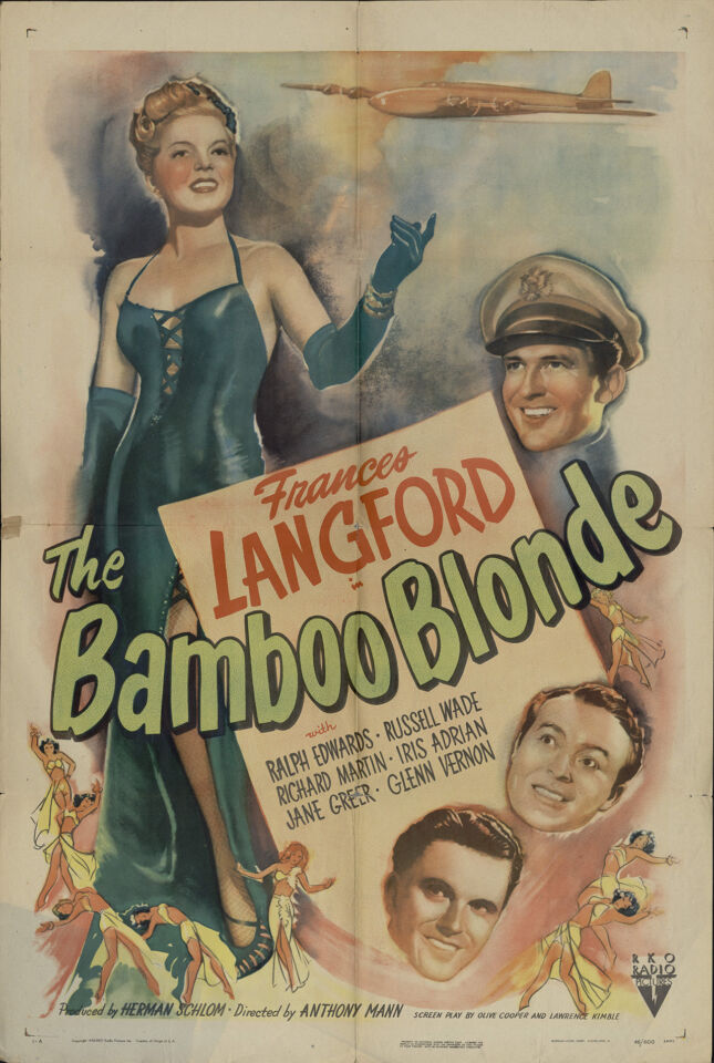 BAMBOO20 BLONDE3 B20 THE20poster20120 Mann20copy