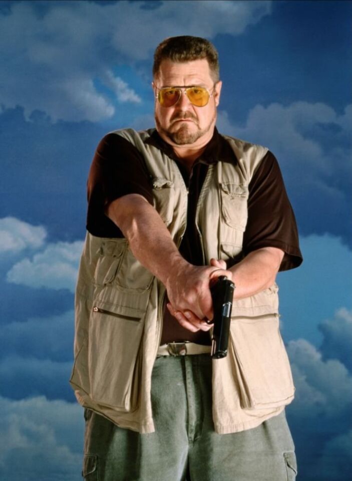 The big lebowski 1