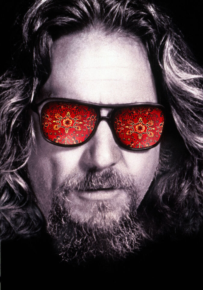 The big lebowski 4