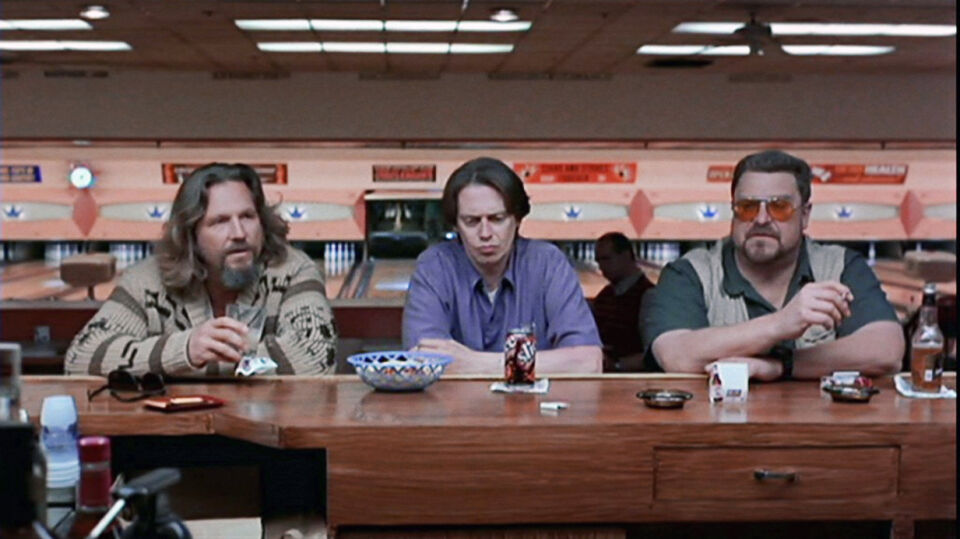 The big lebowski 5