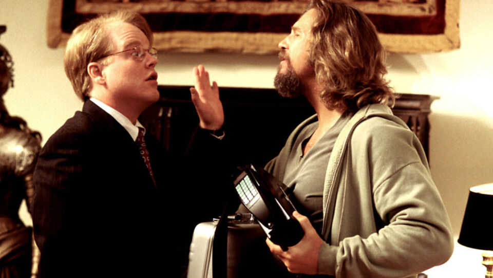 The big lebowski 6