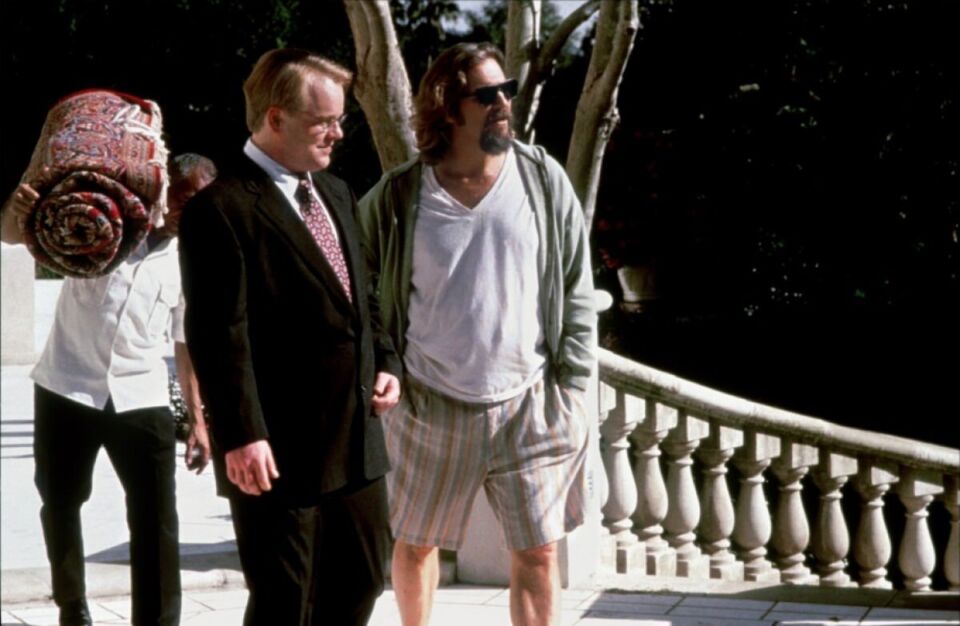 The big lebowski 7
