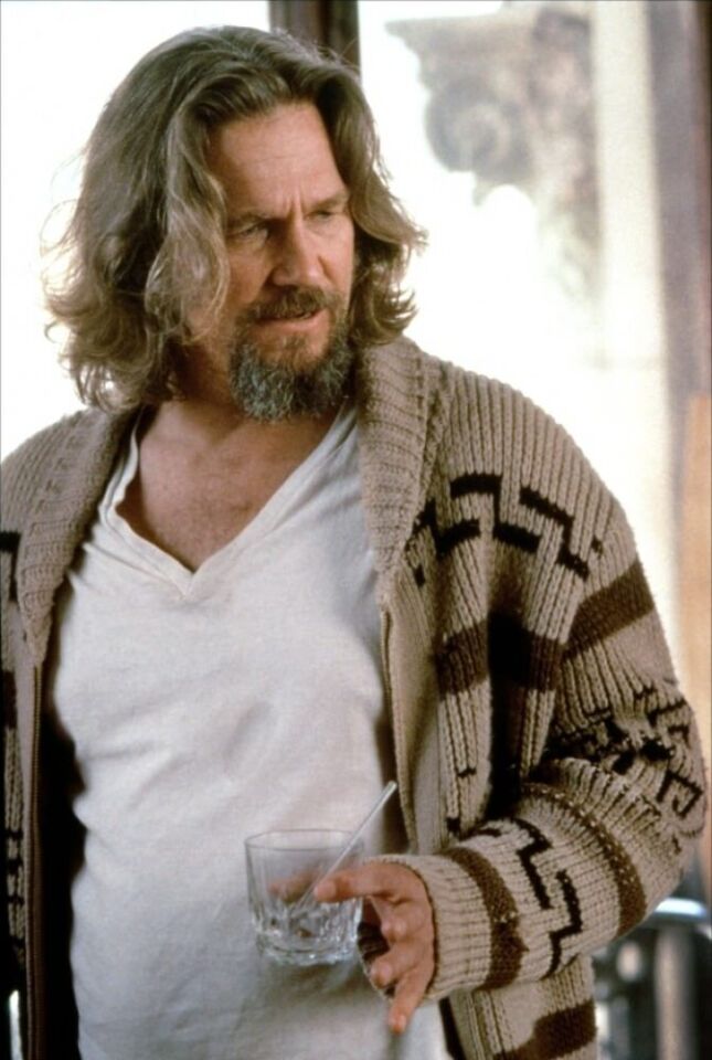 The big lebowski 9