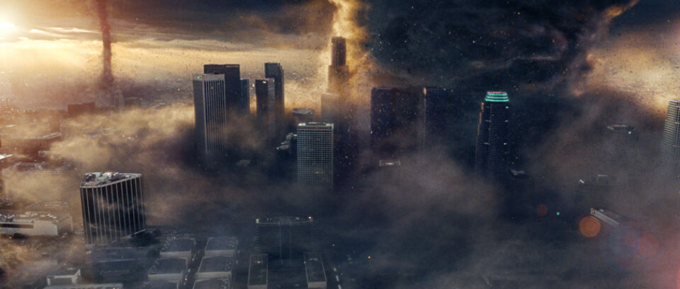 Day after tomorrow the 21 Emmerich