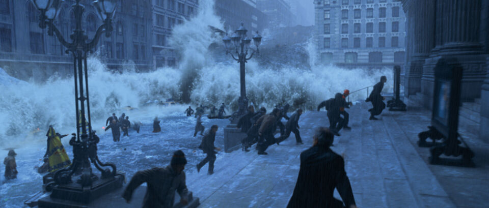 Day after tomorrow the 23 Emmerich