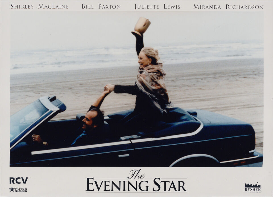The evening star 3