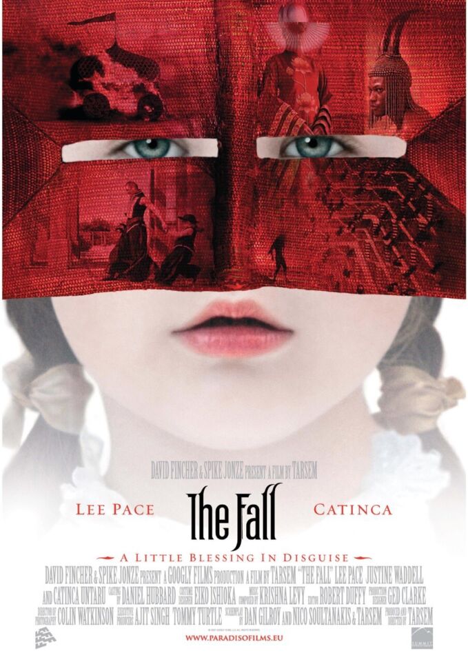 The fall 9