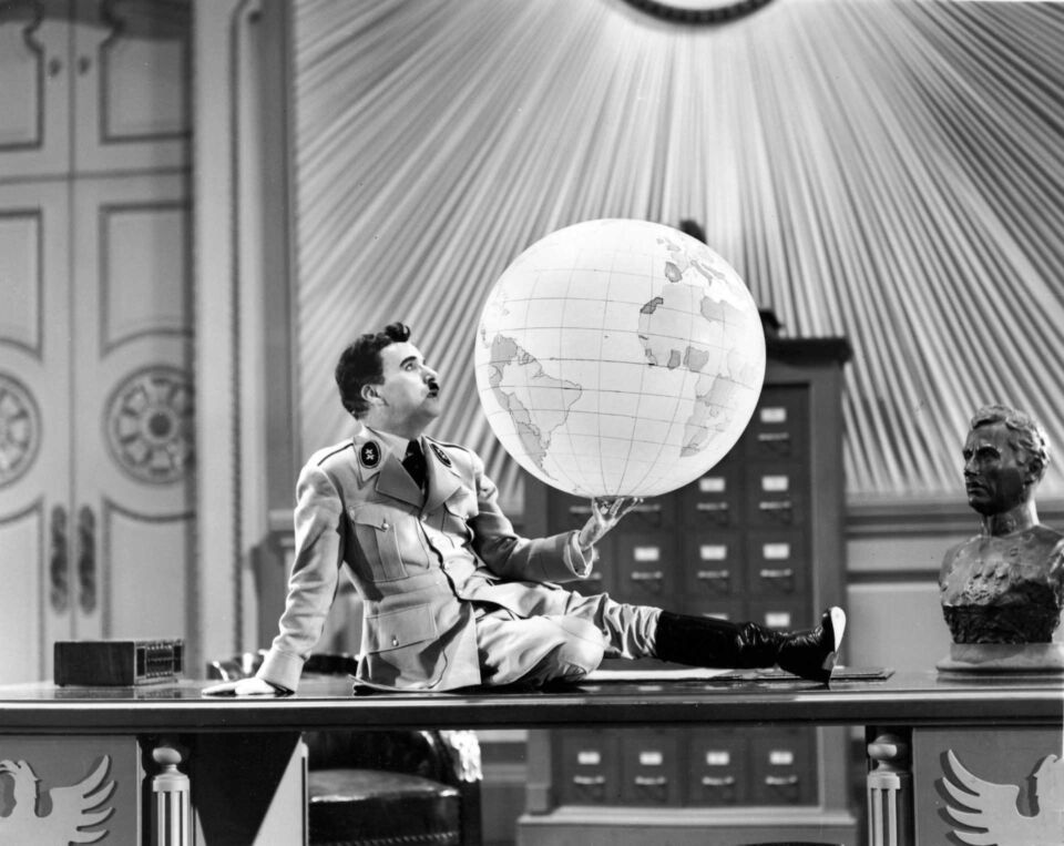The Great Dictator 20