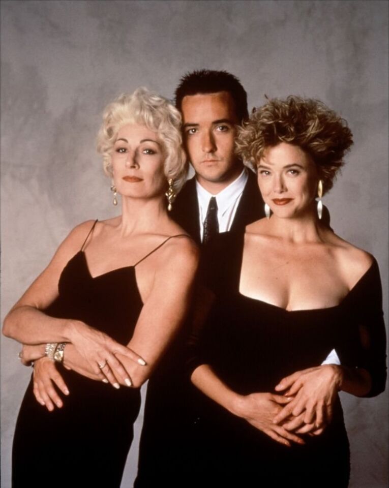The grifters 2