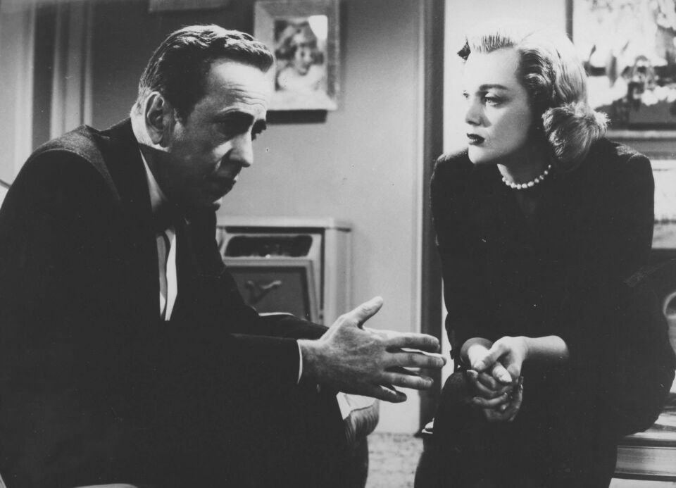 The harder they fall 19