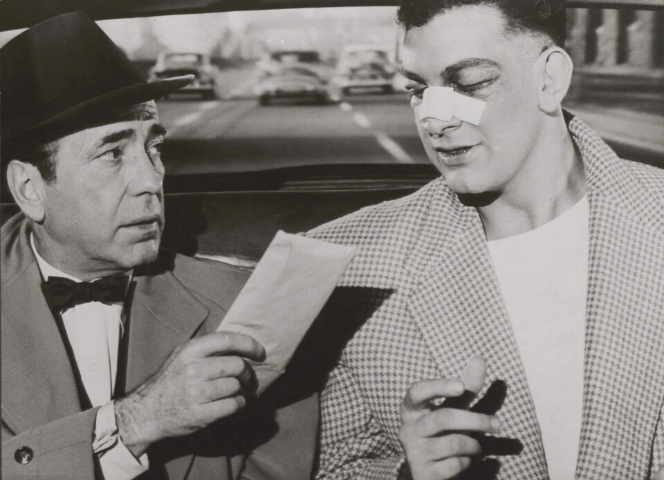 The harder they fall 8