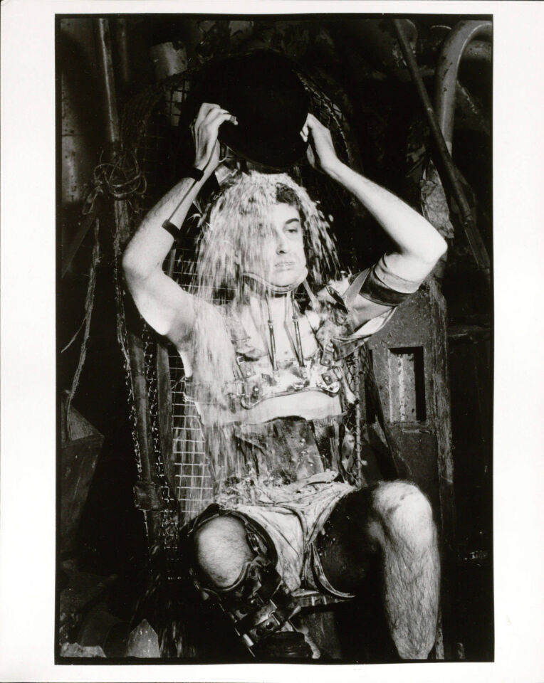 The last of england 10