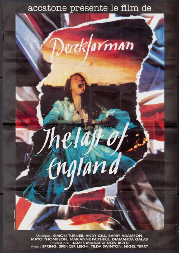 The last of england 20