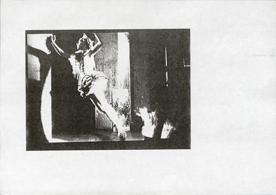 The last of england 5